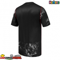 Camisa de Futebol Canadá Equipamento Secundário Mundo 2026 Manga Curta